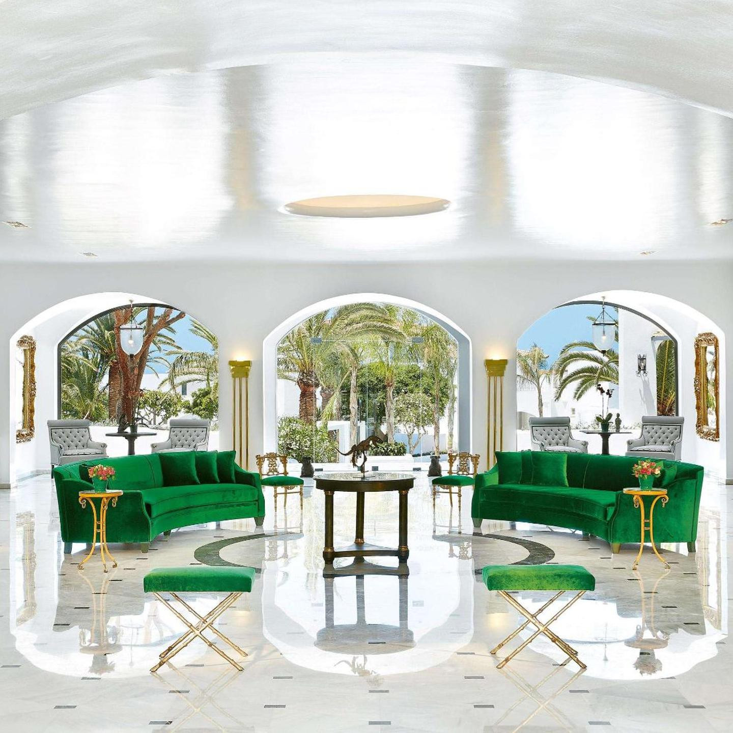 Caramel Grecotel Boutique Resort