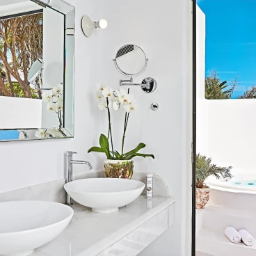 Caramel Grecotel Boutique Resort