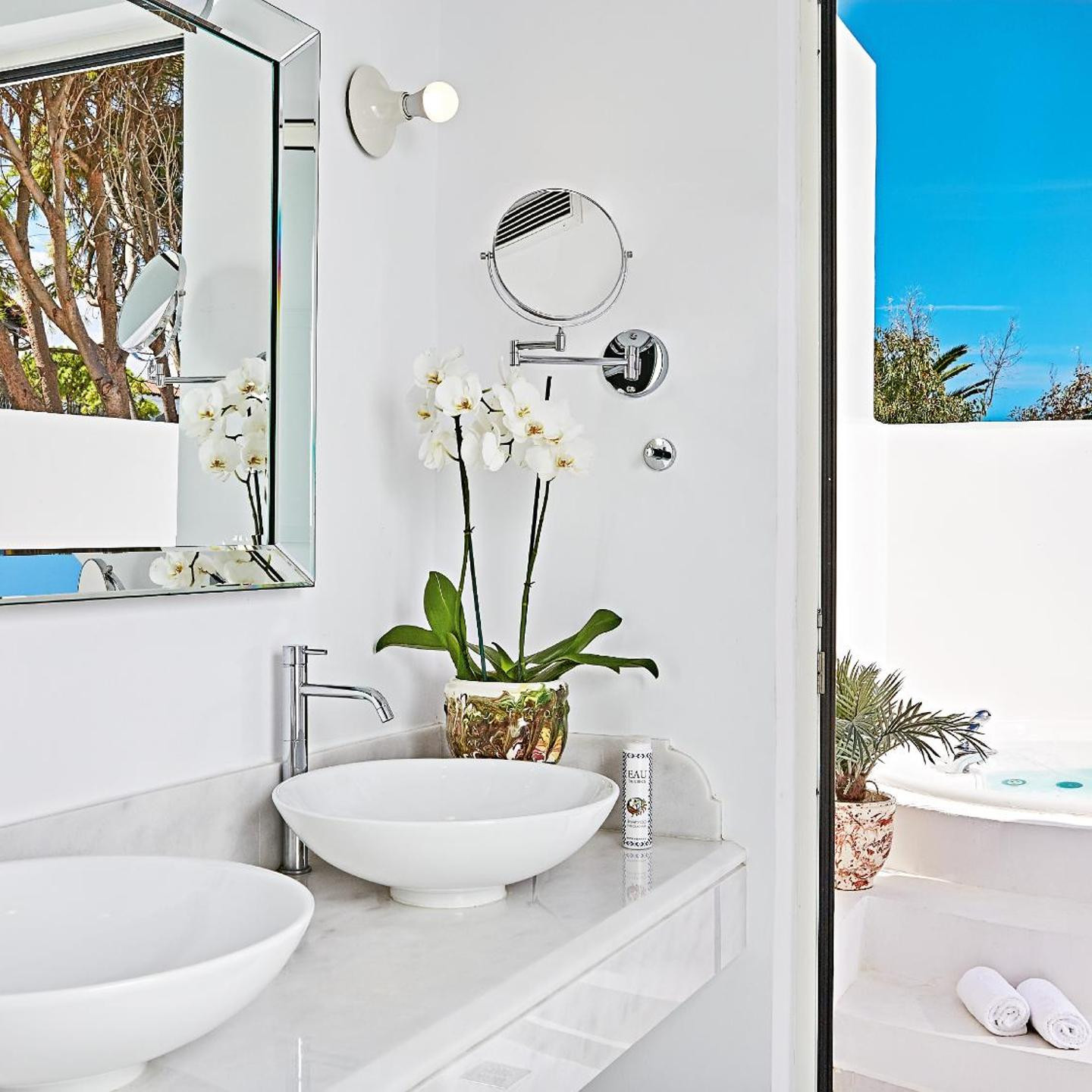 Caramel Grecotel Boutique Resort