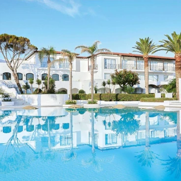 Caramel Grecotel Boutique Resort