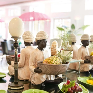 Caramel Grecotel Boutique Resort