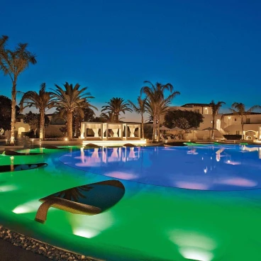 Caramel Grecotel Boutique Resort