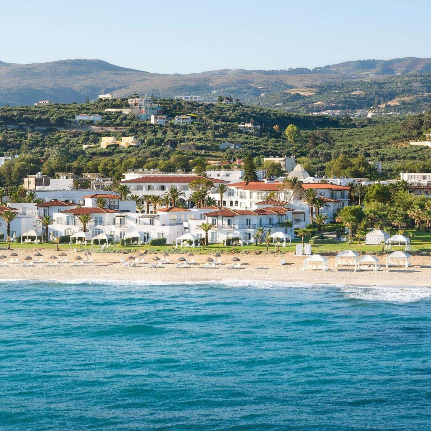 Caramel Grecotel Boutique Resort