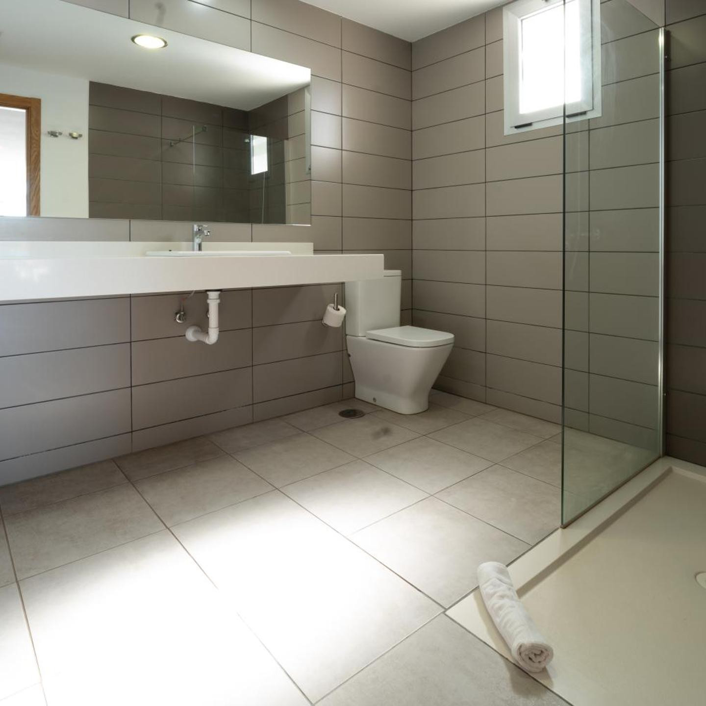 Apartamentos El Palmar