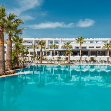 Mitsis Rodos Village Beach Hotel & Spa