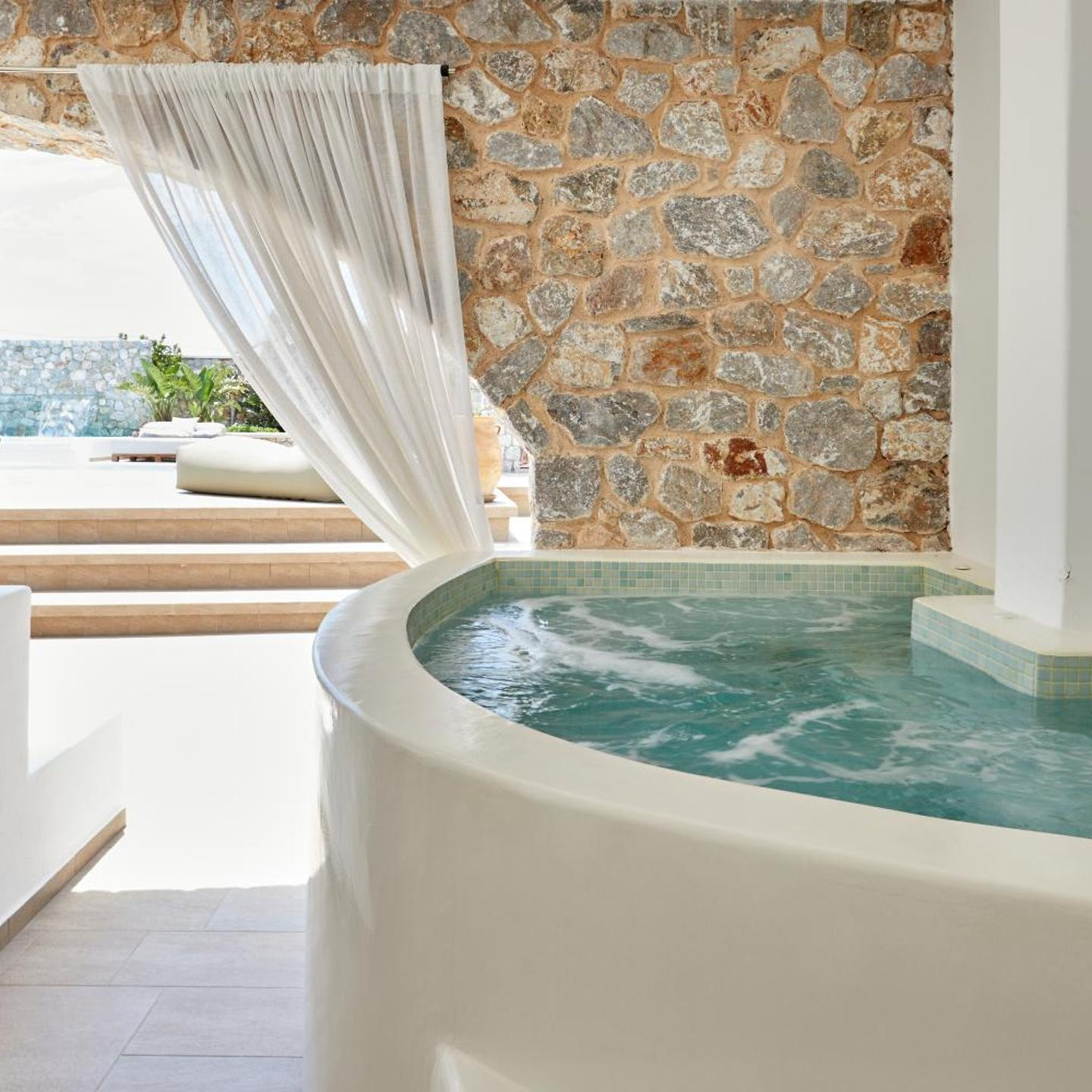 Orabel Suites Santorini (Adults Only)