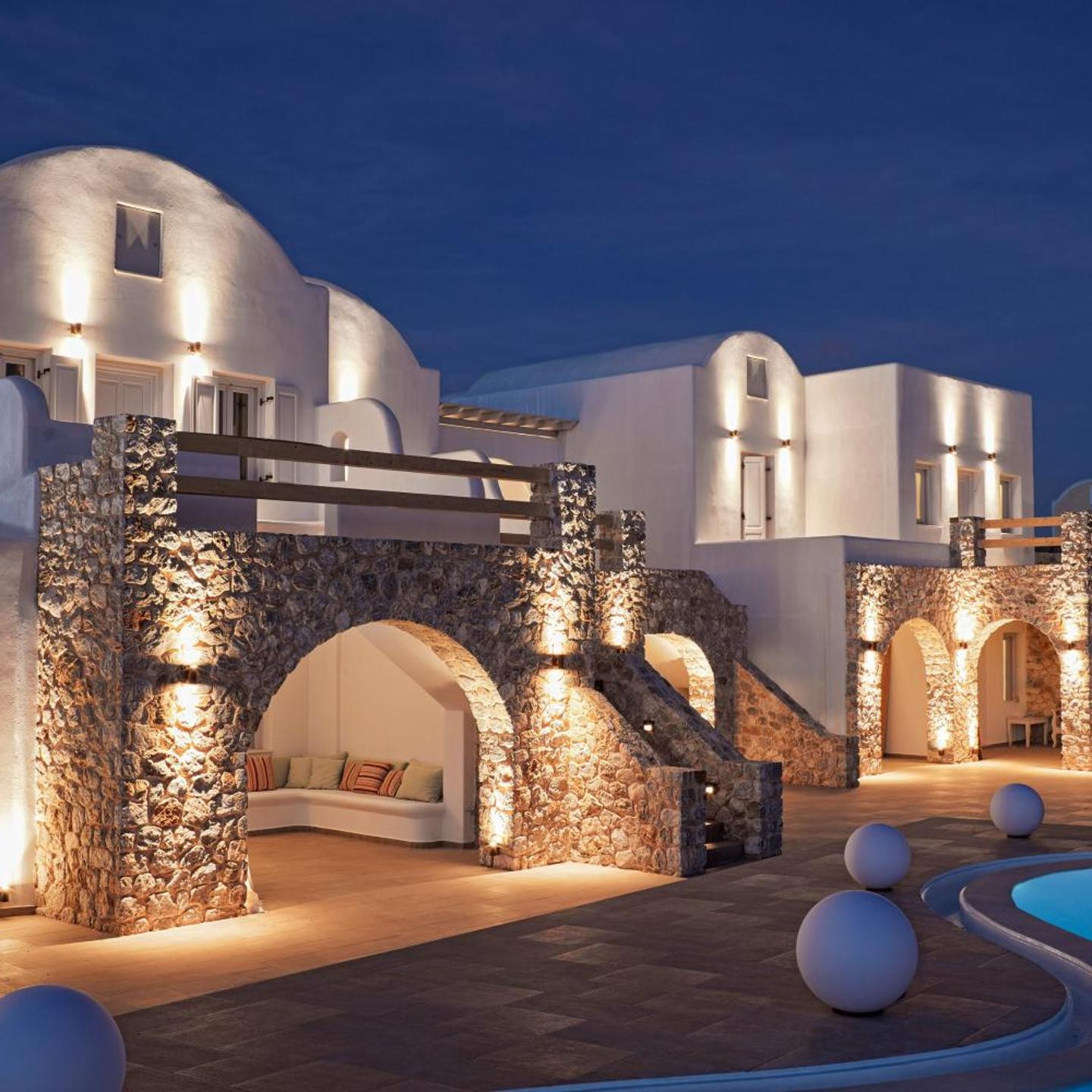 Orabel Suites Santorini (Adults Only)