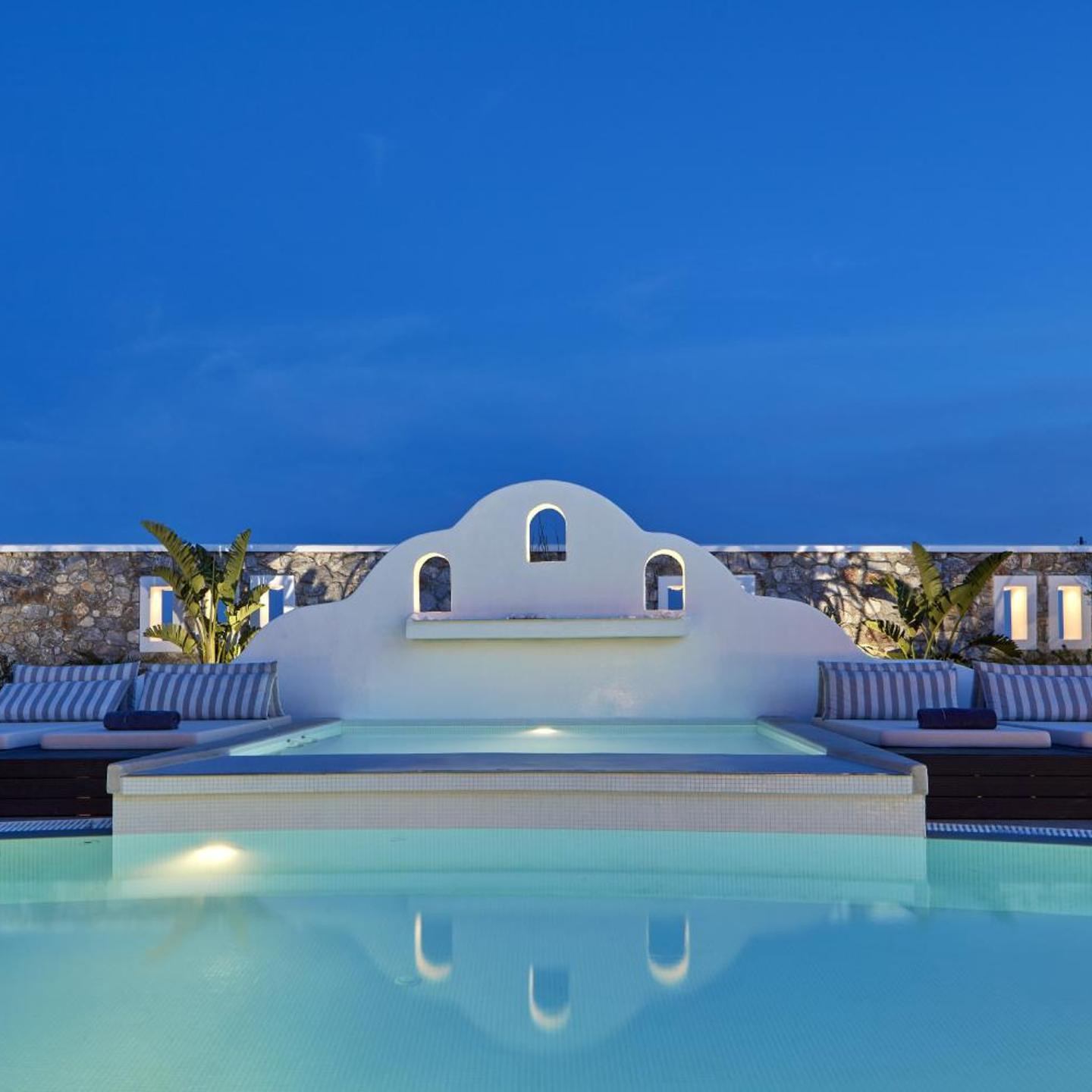 Orabel Suites Santorini (Adults Only)