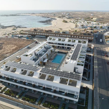 LACASA Apartments Cotillo