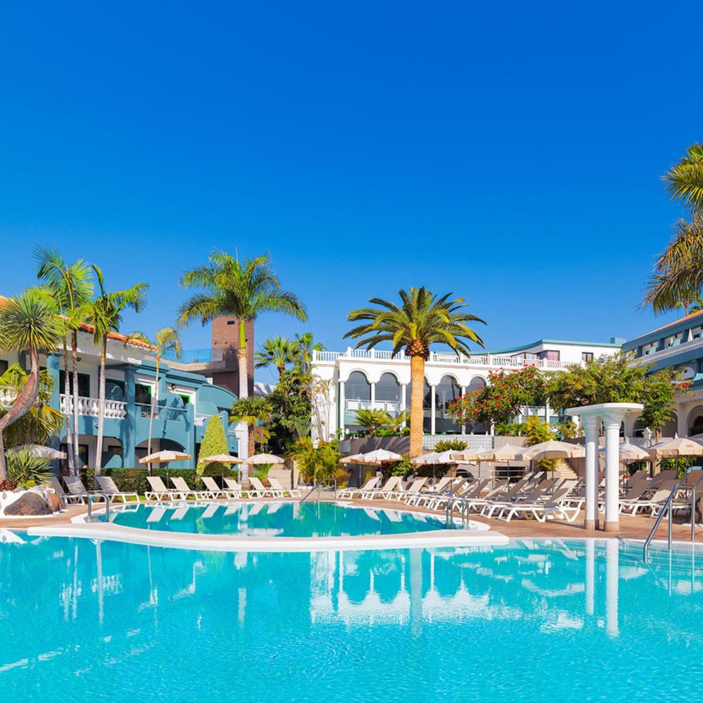 Adrián Hoteles Colón Guanahaní Adultos Only