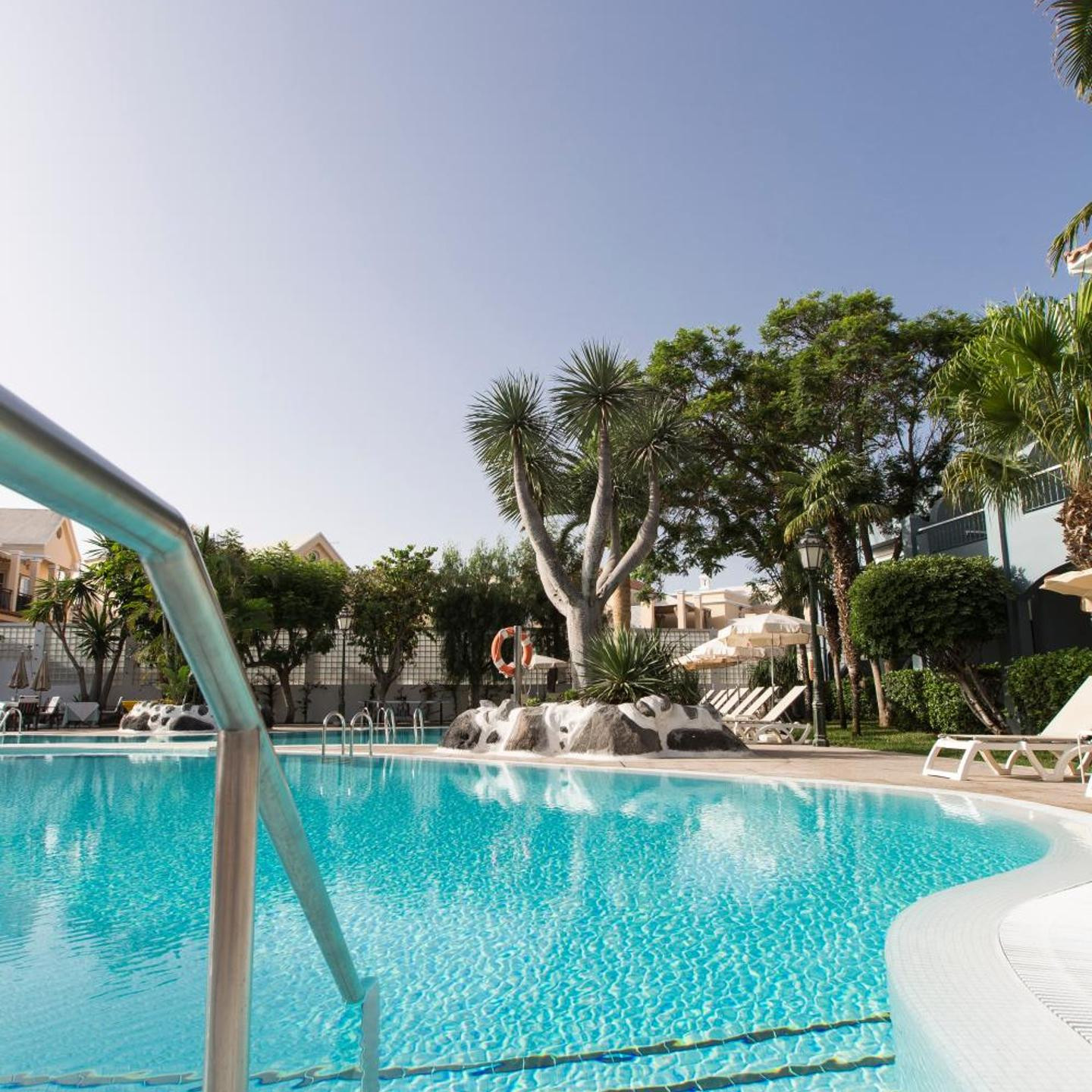 Adrián Hoteles Colón Guanahaní Adultos Only