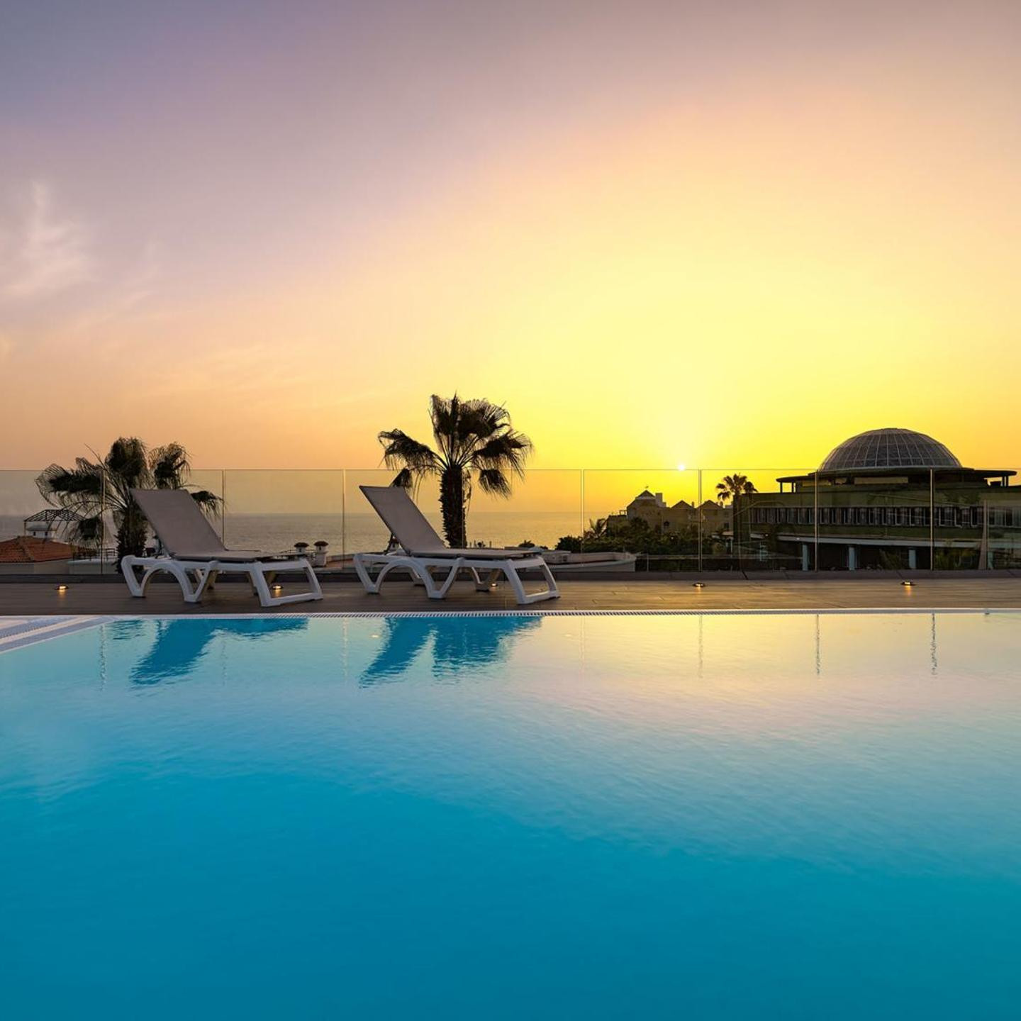 Adrián Hoteles Colón Guanahaní Adultos Only