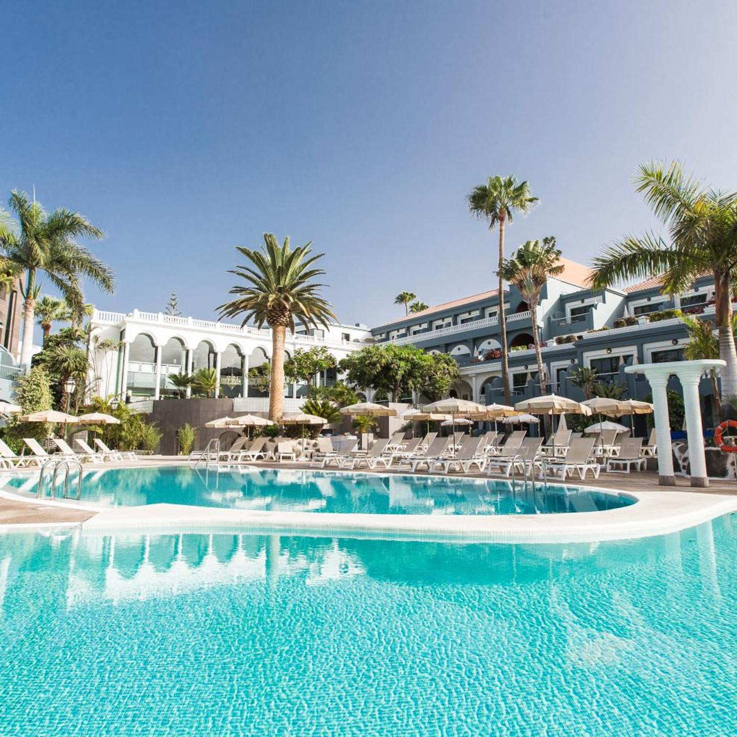 Adrián Hoteles Colón Guanahaní Adultos Only