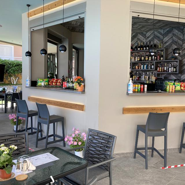 Appartementen Amarylis