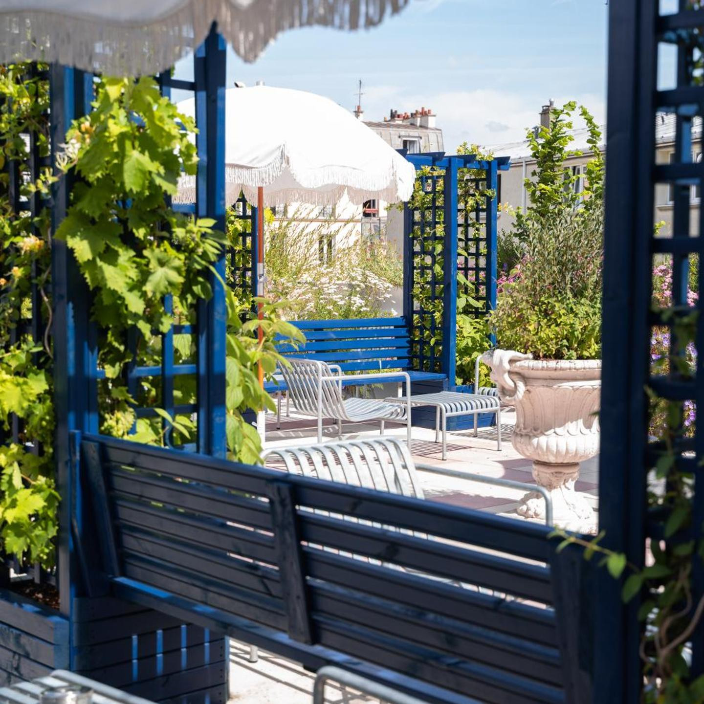 Hôtel Rosalie
