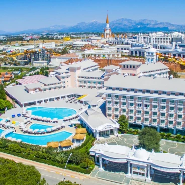 Innvista Hotels Belek