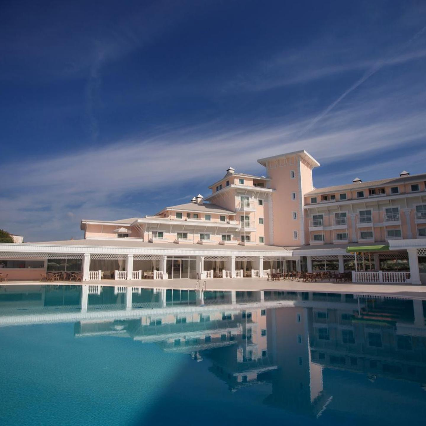 Innvista Hotels Belek