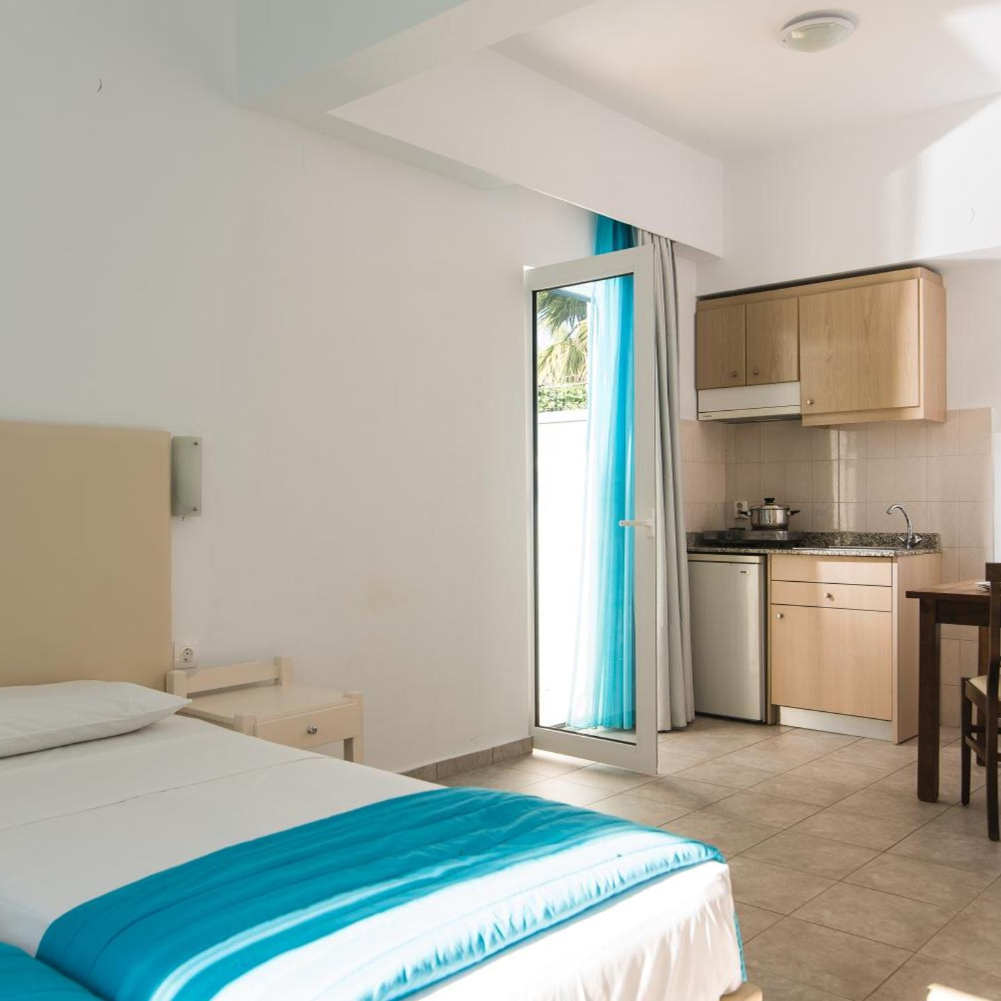 Ibiscus Hotel Malia