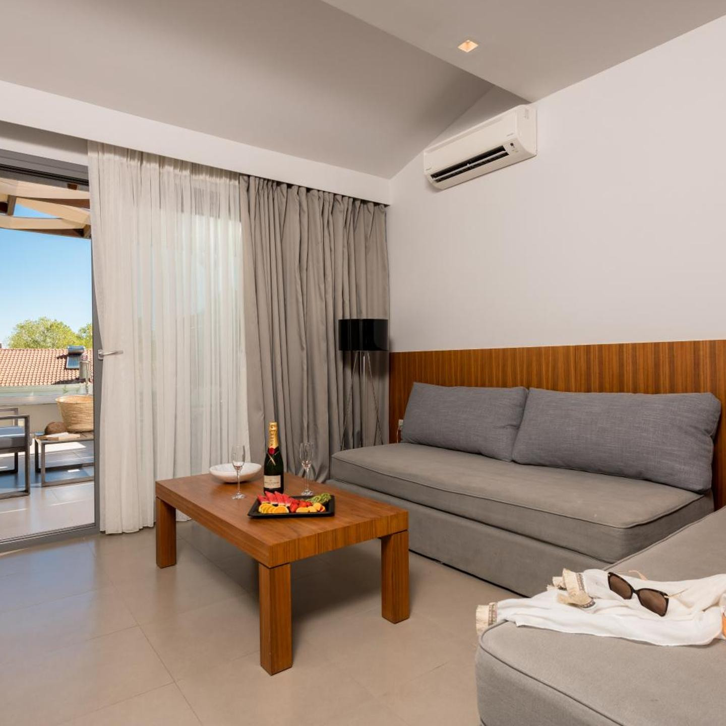 Princess Golden Beach Hotel