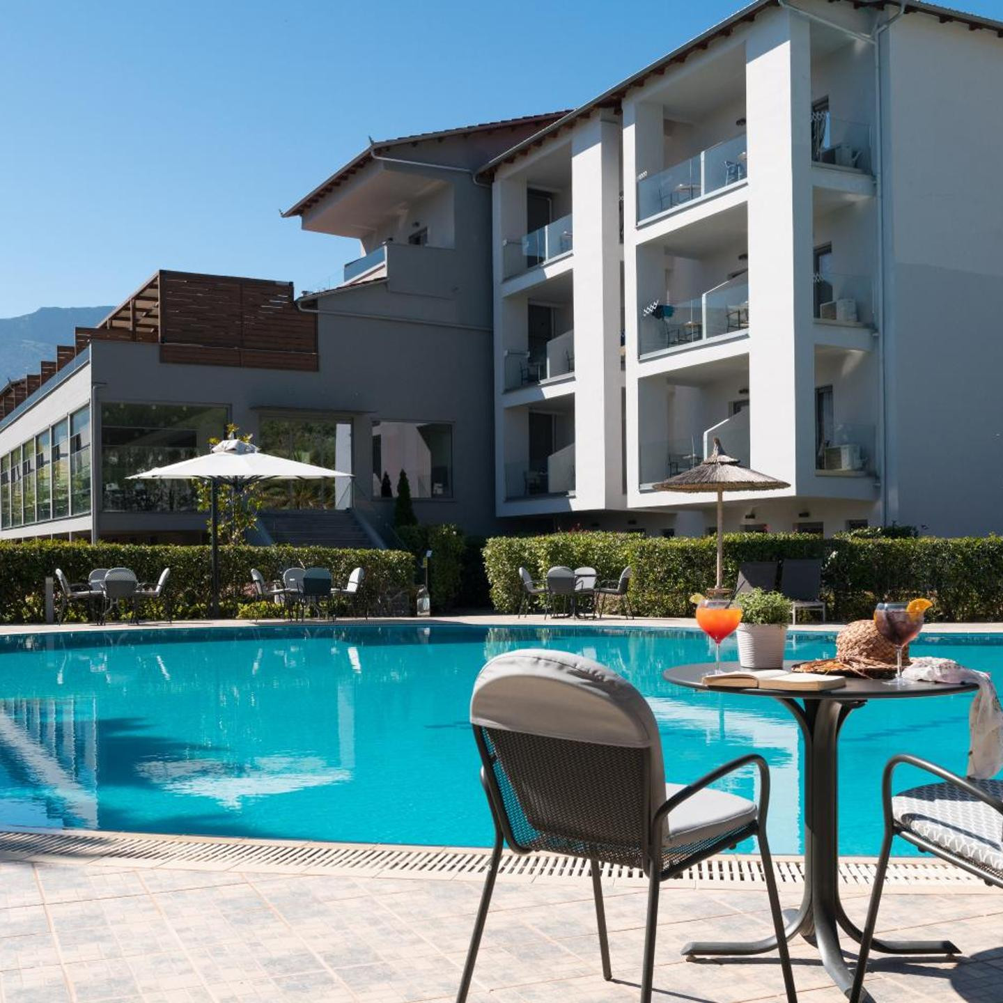 Princess Golden Beach Hotel