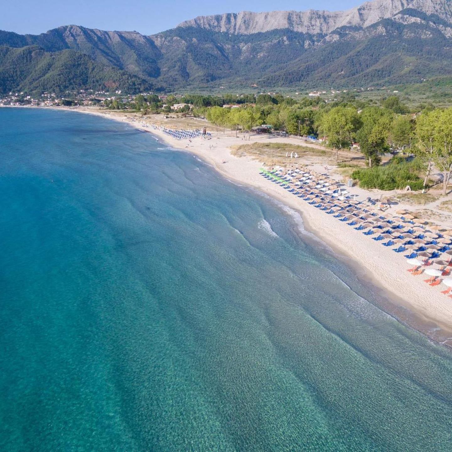 Princess Golden Beach Hotel