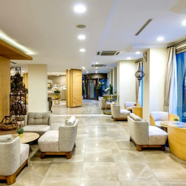 Hotel Yasmak Sultan