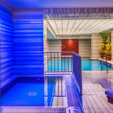 Hotel Yasmak Sultan