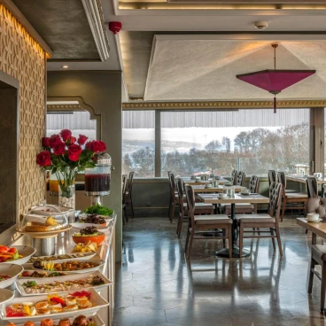 Hotel Yasmak Sultan