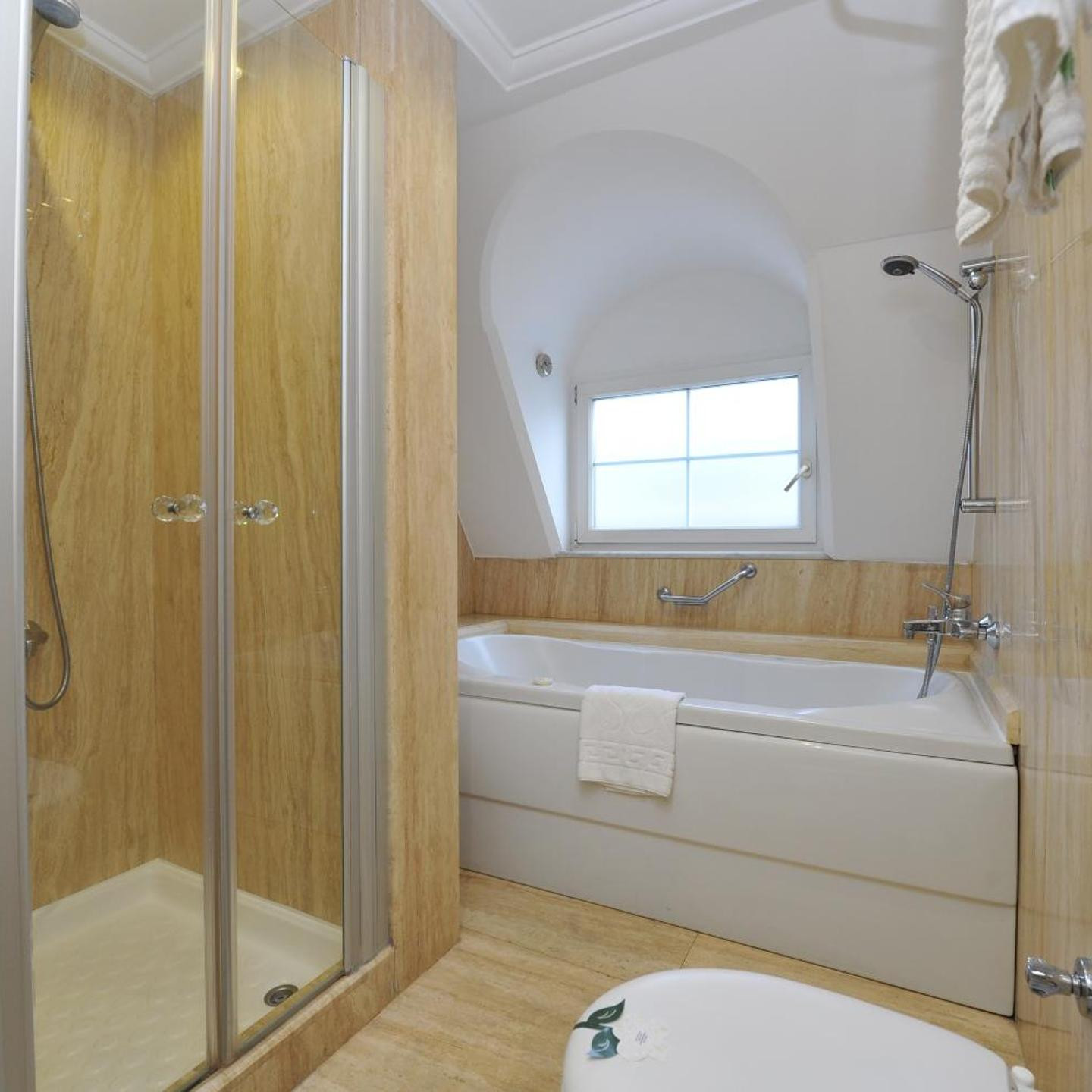 Hotel Yasmak Sultan