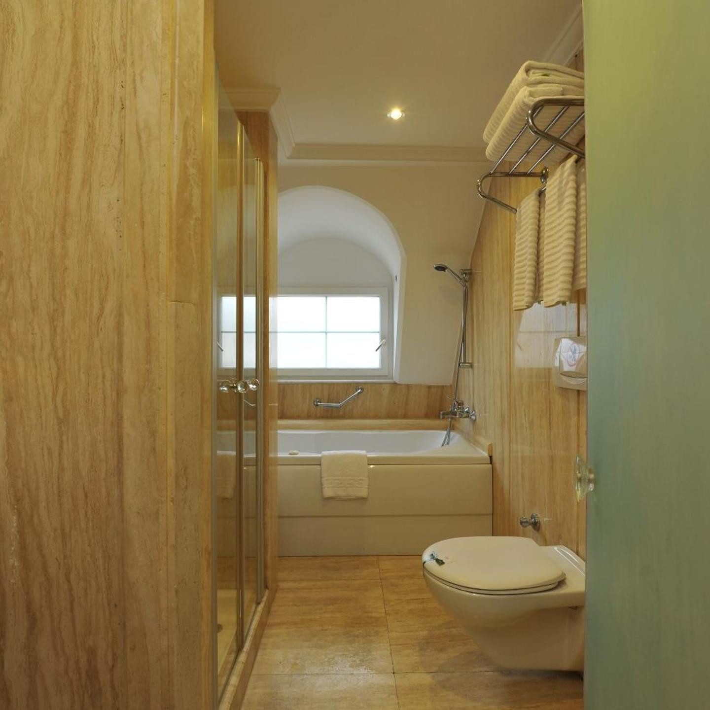 Hotel Yasmak Sultan