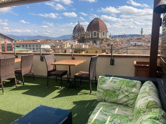 Hotel Machiavelli Palace