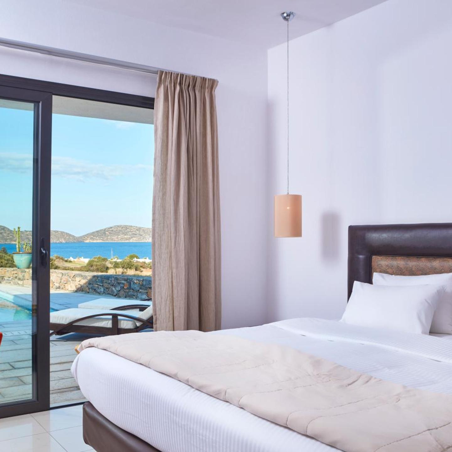 Elounda Palm Hotel & Suites