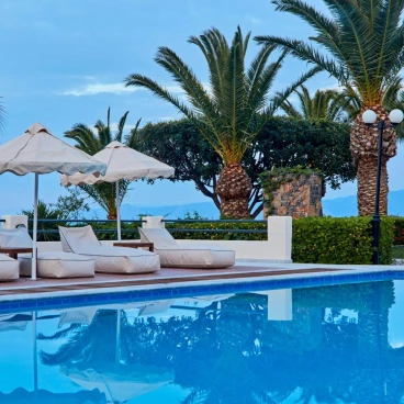 Elounda Palm Hotel & Suites