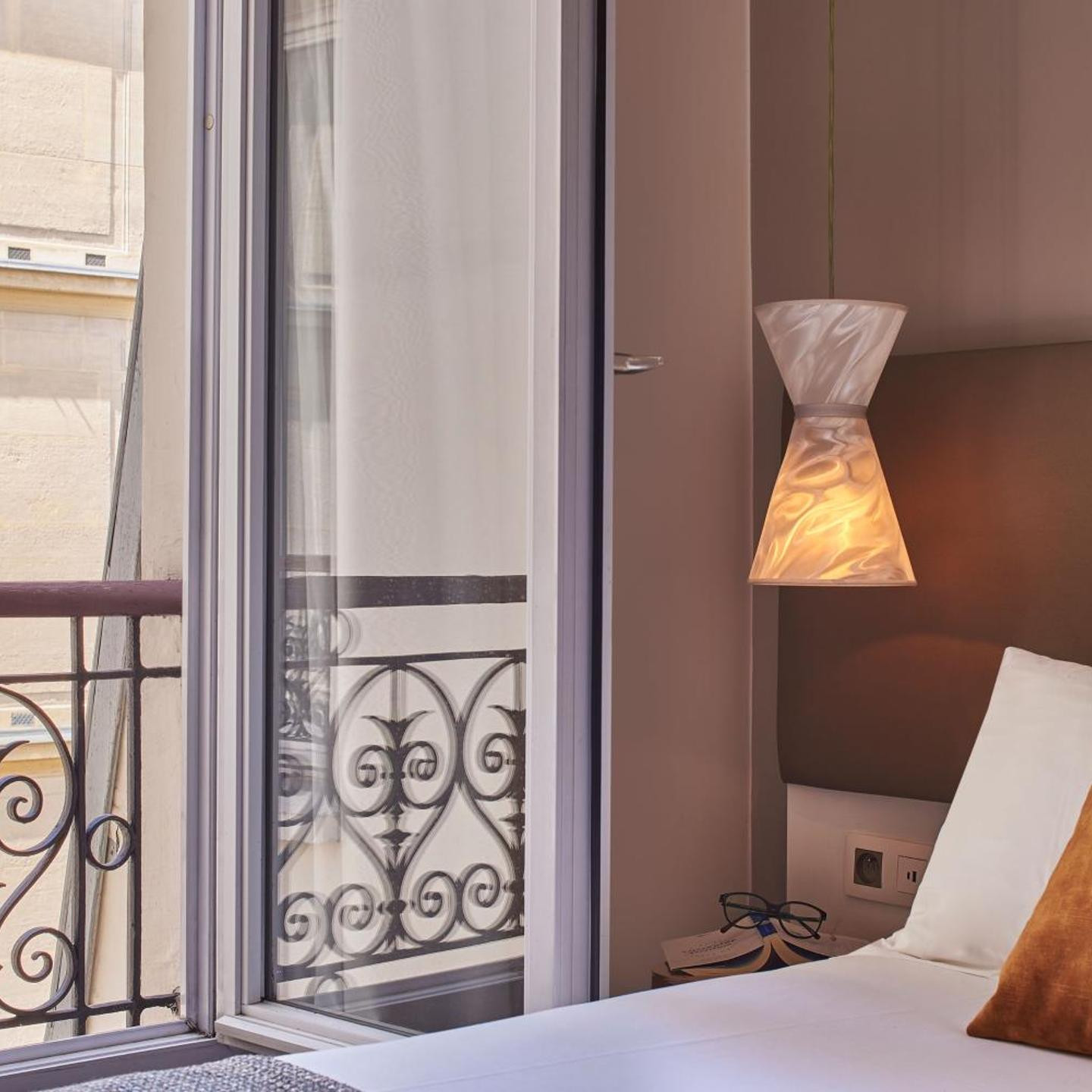 Hotel Magenta 38 by Happyculture