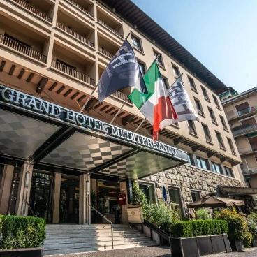 FH55 Grand Hotel Mediterraneo