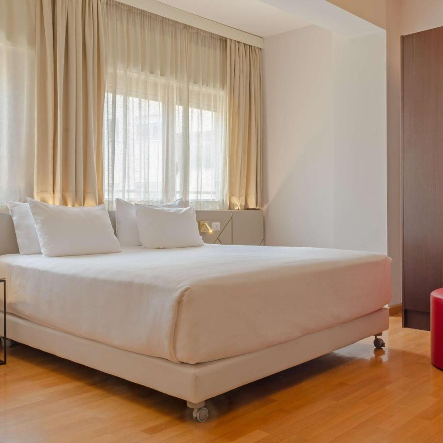 NH Collection Roma Giustiniano