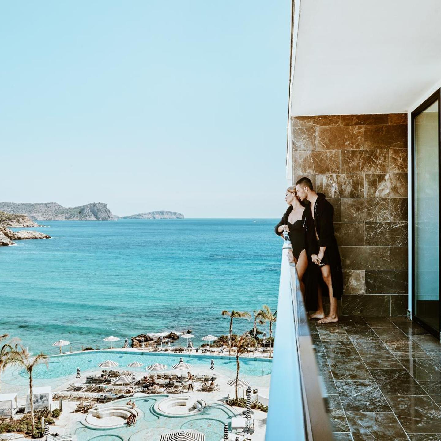 BLESS Hotel Ibiza - The Leading Hotels of The World