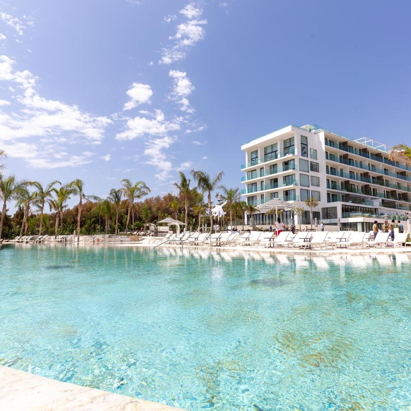 BLESS Hotel Ibiza - The Leading Hotels of The World