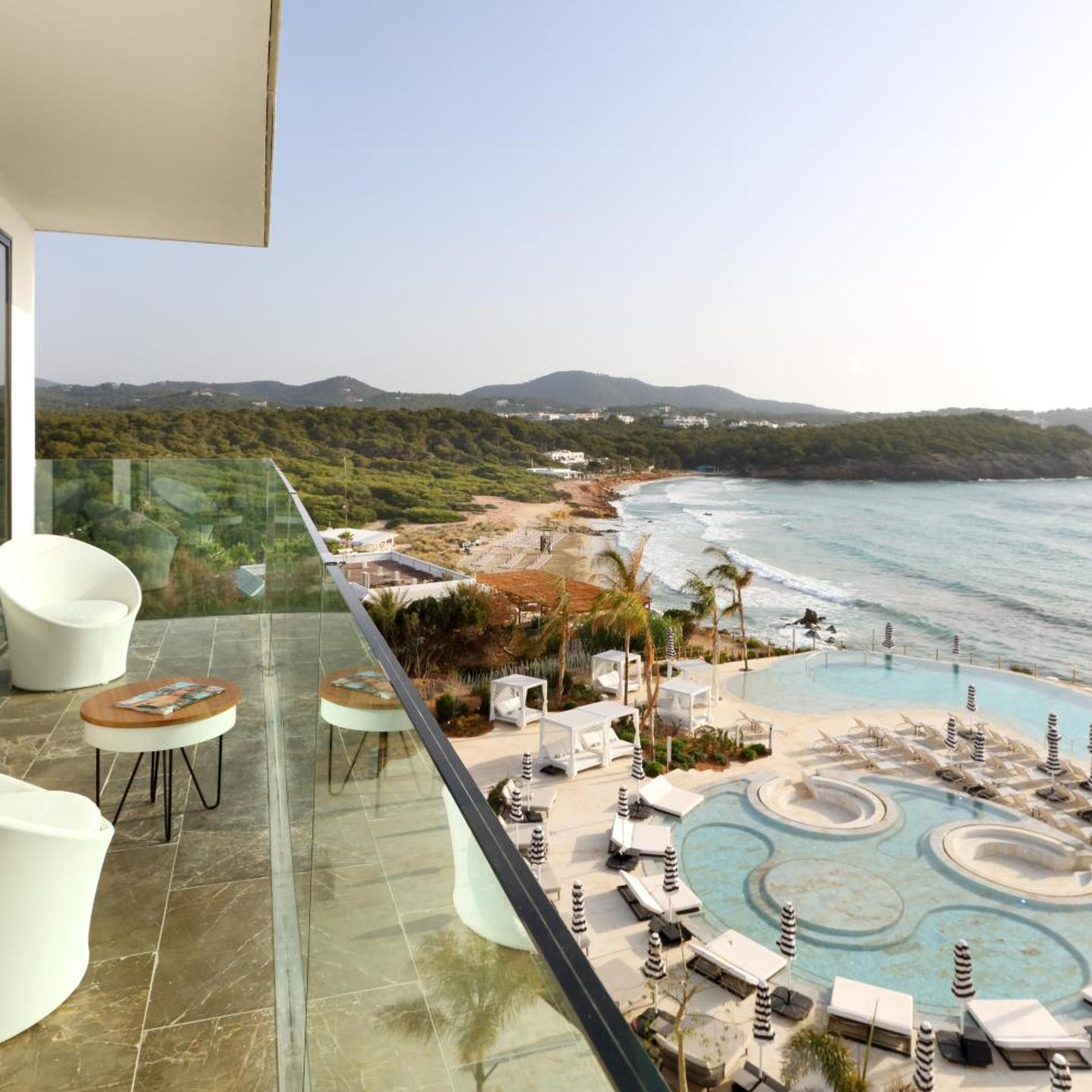 BLESS Hotel Ibiza - The Leading Hotels of The World