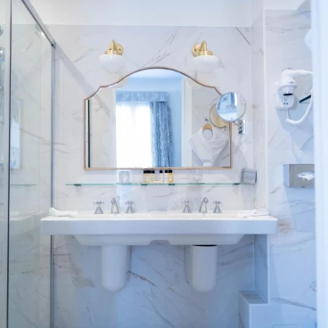 Hotel Claridge Paris