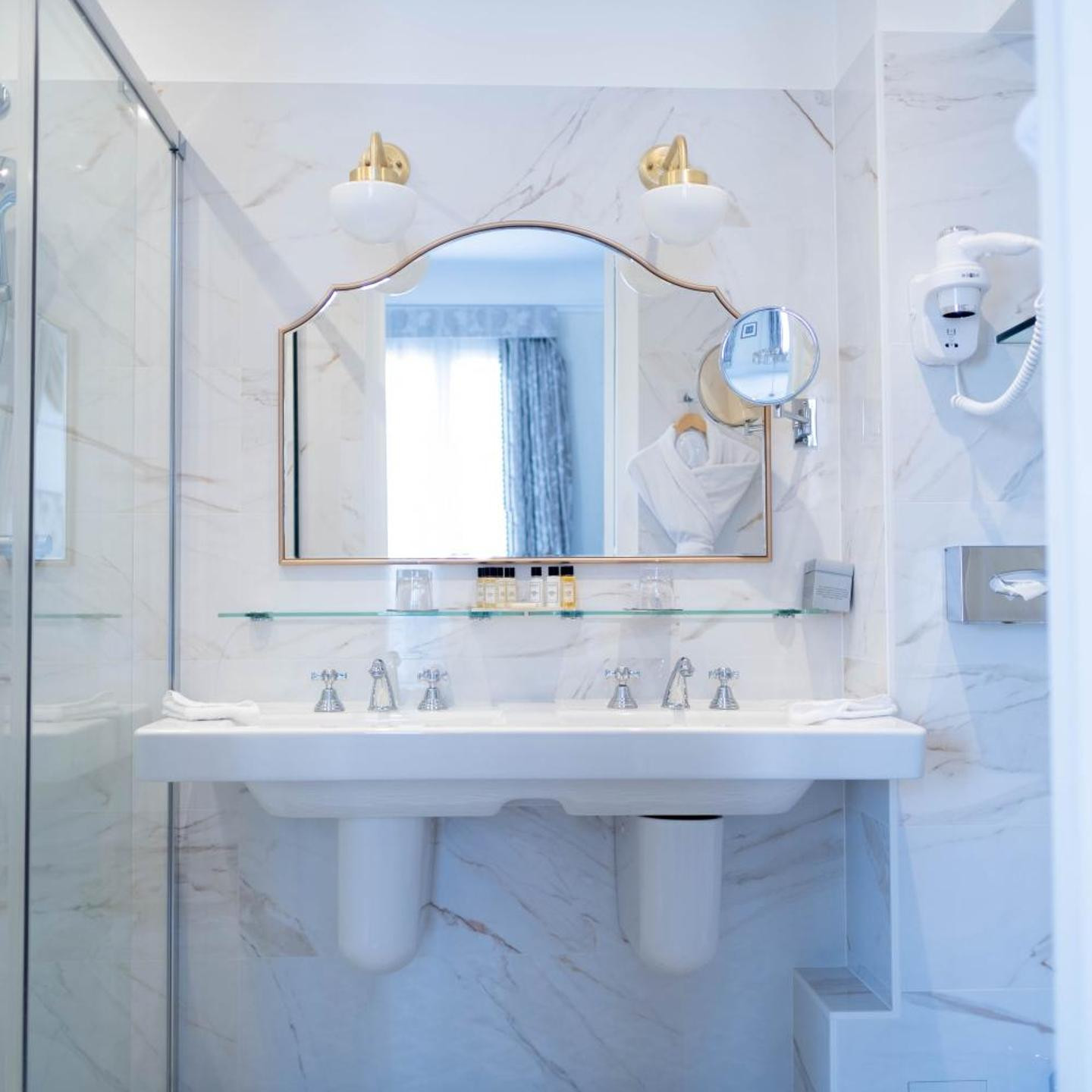 Hotel Claridge Paris