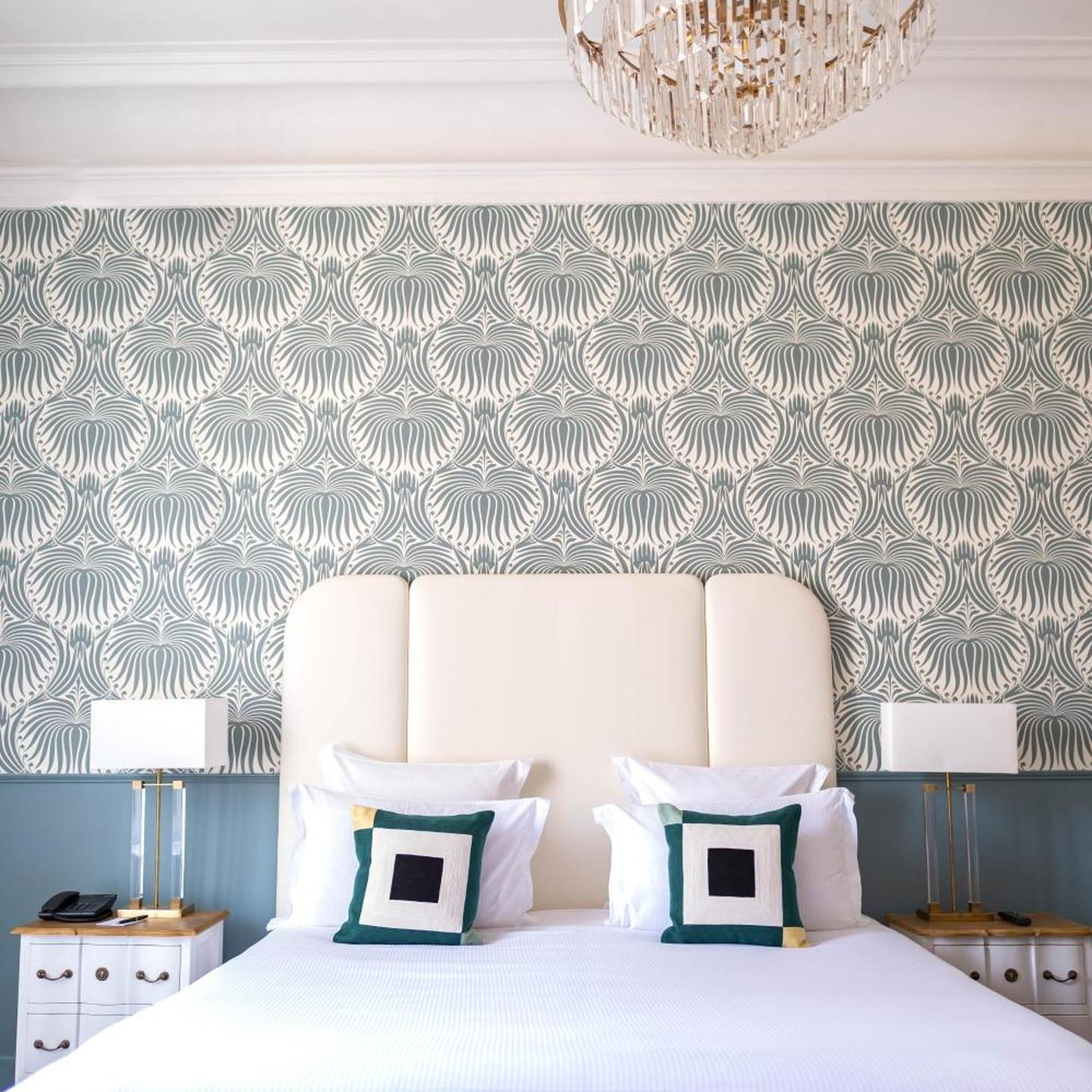 Hotel Claridge Paris