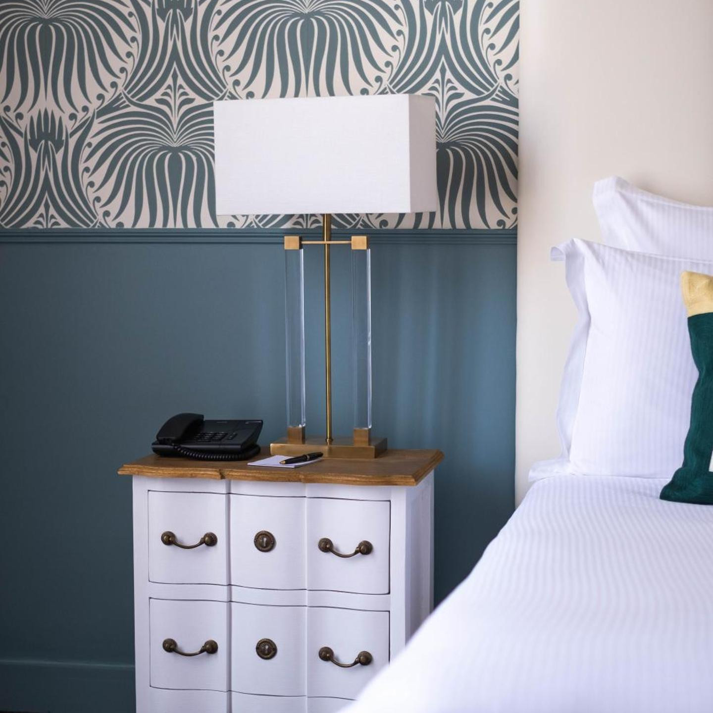Hotel Claridge Paris