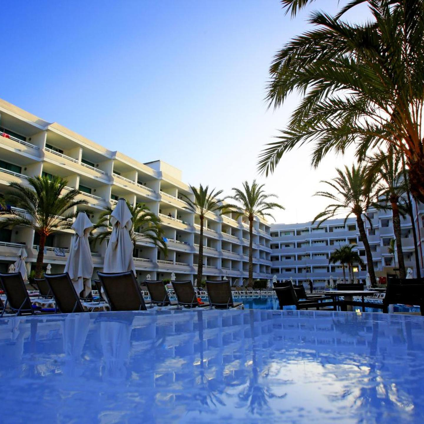 Labranda Bronze Playa