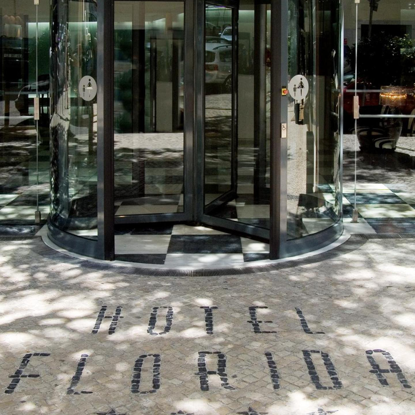 Hotel Florida