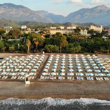 Lucida Beach - All Inclusive