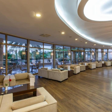 Lucida Beach - All Inclusive