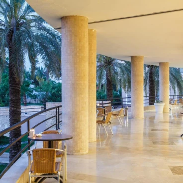 Lucida Beach - All Inclusive