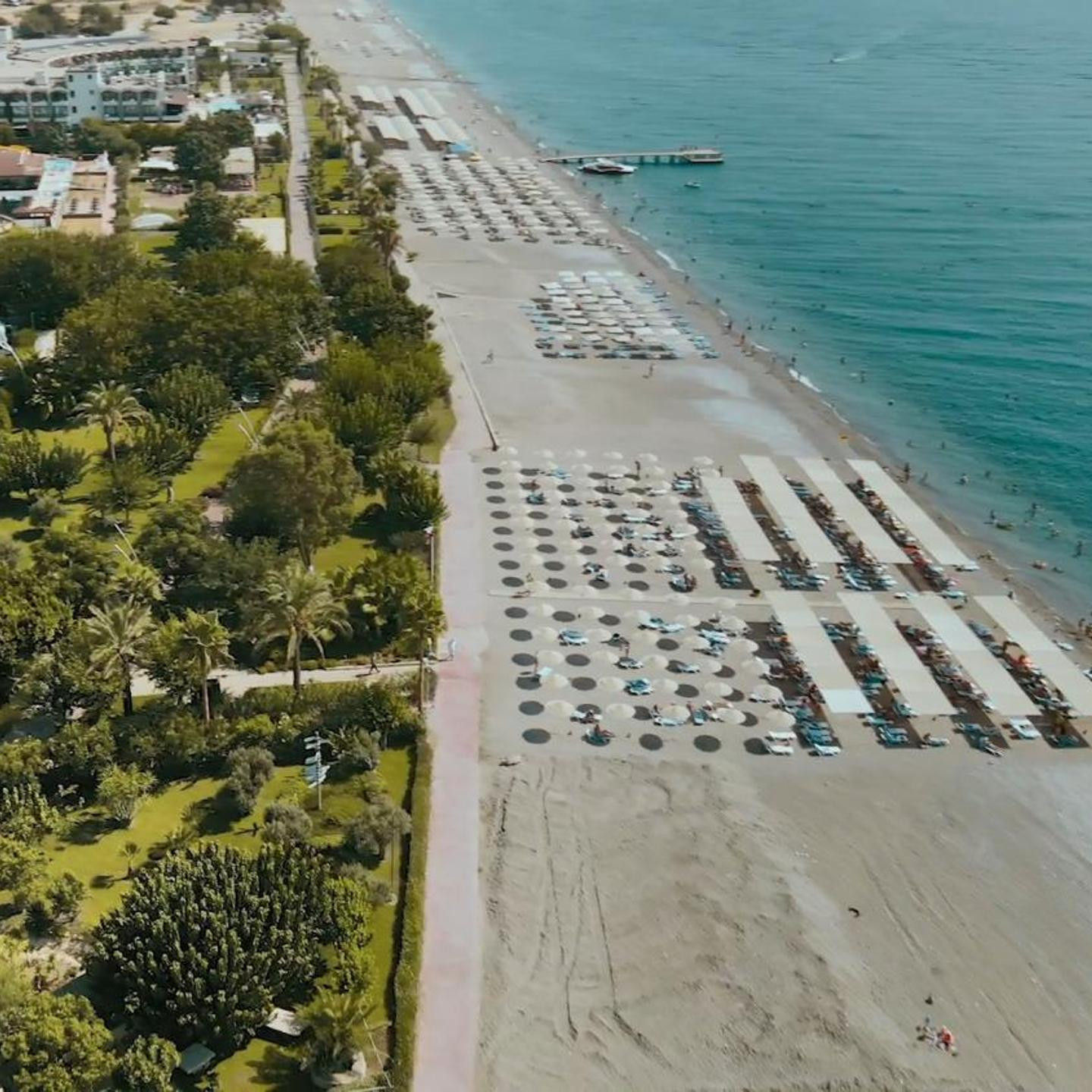 Lucida Beach - All Inclusive