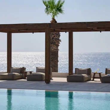 Elissa Lifestyle Resort